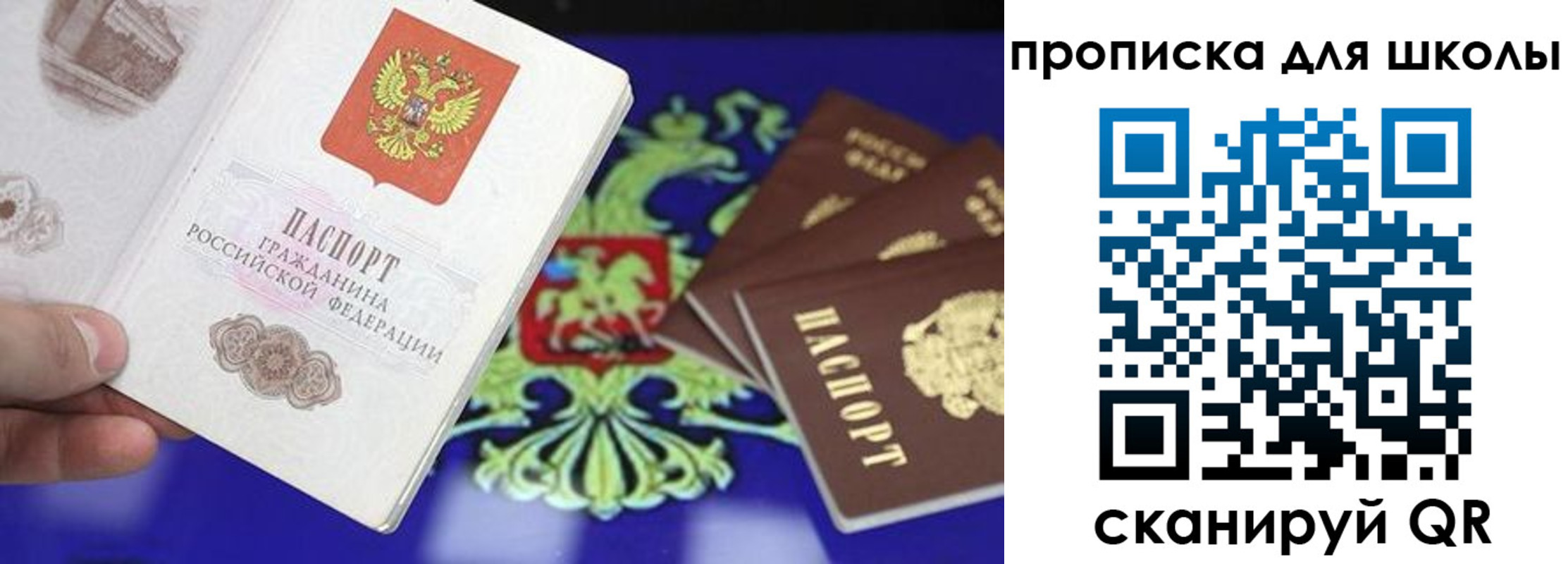 прописка в квартире в Наволоках